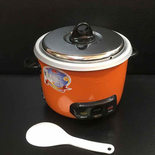 Nồi cơm điện Kim Cương 0.8 Lít