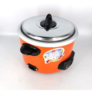 Nồi cơm điện Kim Cương 0.8 Lít