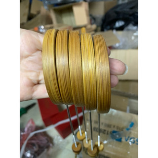Móc tre liền khối dành cho khuyên hút mật