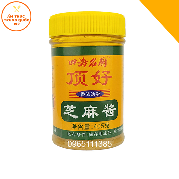 Sốt Vừng/Mè 405g - Loại Ngon