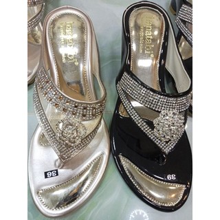Dép kẹp xuồng cao cấp 5p big size từ 35-42