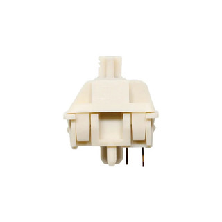 MMD Cream V4 POM Linear switch Công Tắc Bàn Phím Cơ Mitoby Studio