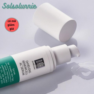 DRN_004 Tinh chất  DrHELENS Renewcell Ac