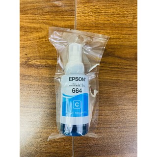Mực Hãng 664 Epson Tháo Máy -