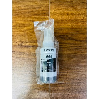 Mực Hãng 664 Epson Tháo Máy -