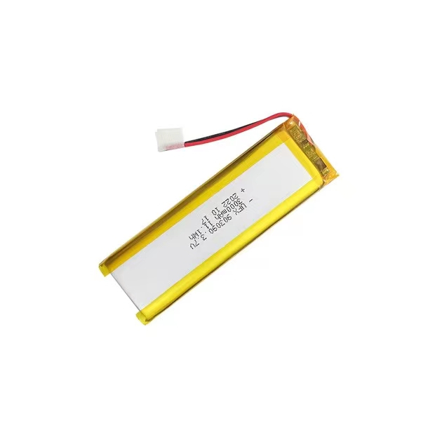 Pin Li-Po 3.7V 3000/3200mAh 903090 983090  cho loa Bluetooth, định vị GPS, bàn phím máy tính,máy ghi âm