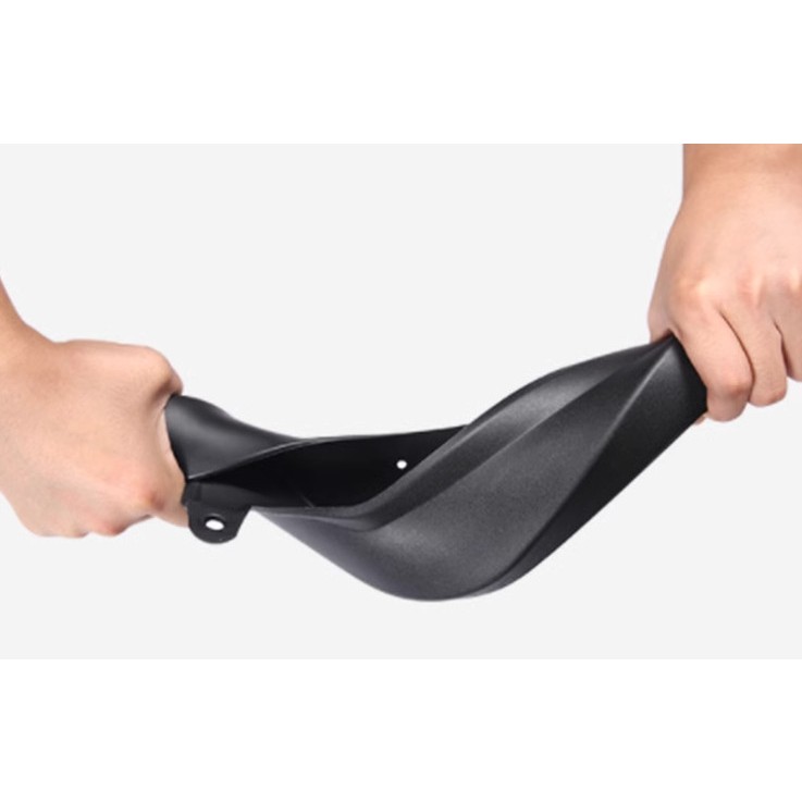 Chắn bùn 4 bánh xe Subaru Forester 2019-2023 có logo dập nổi