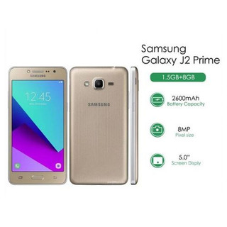 Điện thoại samsung galaxy j2 prime g532 2 sim 4g lite chính hãng