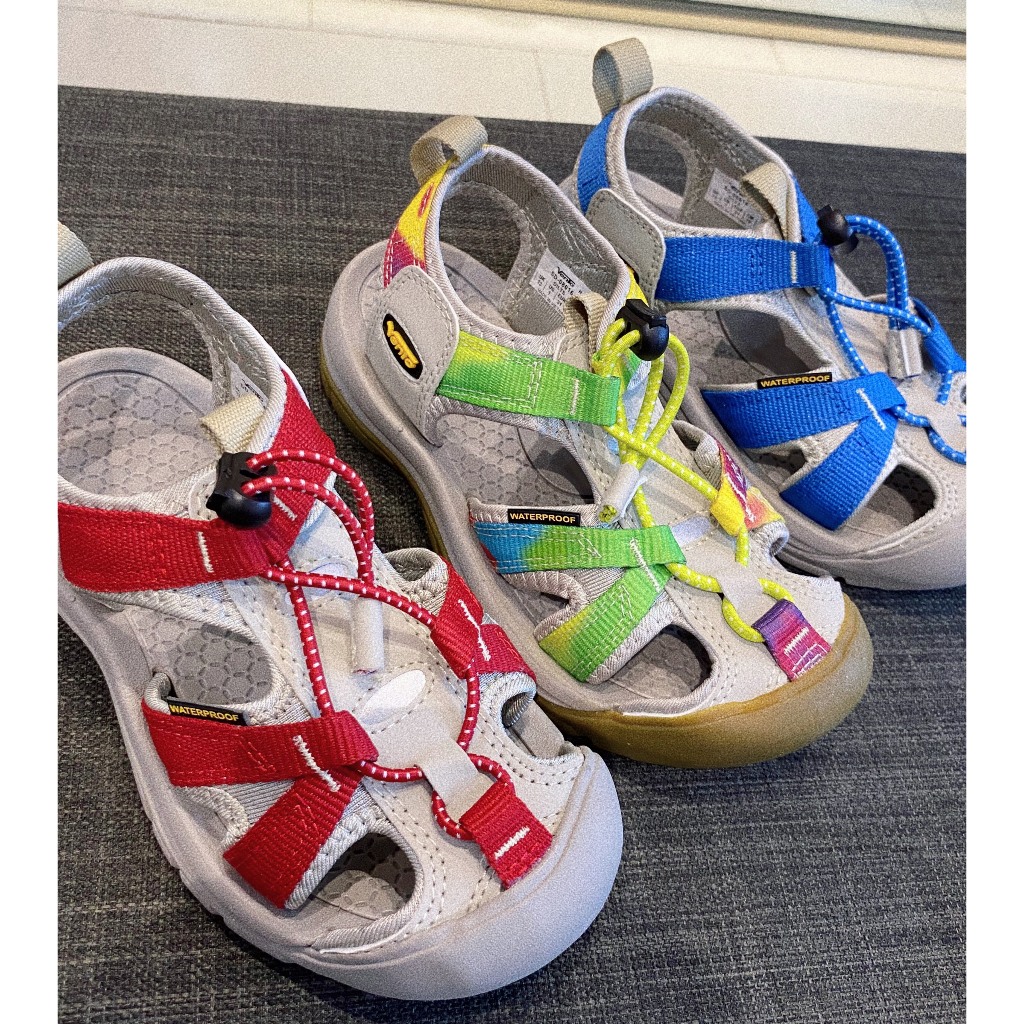 GIÀY SANDAL SD-08016 BÍT MŨI MÀU PASTEL SIÊU XINH (FULL SIZE 31-39)