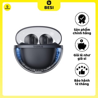 Tai Nghe Bluetooth OS-Baseus Bowie E5x True Wireless Earphones