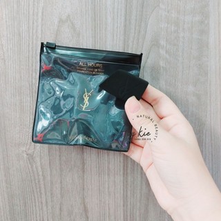 Bông Mút Tán Nền Y¥S| All Hours Foundation Blender