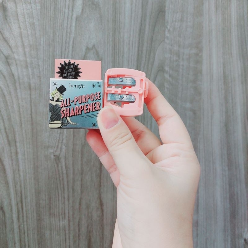 [ Gift Hãng ] Gọt Bút B¤n.epit Pencil Sharpener