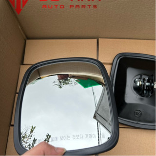 Gương chiếu hậu 738 xe tải, xe ba gác, công nông, xe 3 bánh.