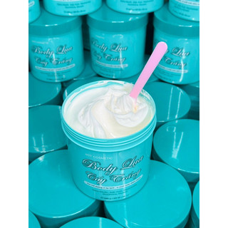 1 KÍ BODY LỤA CẤY TRẮNG