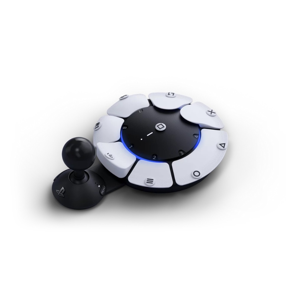 Tay Playstation Access Controller Chính Hãng Sony