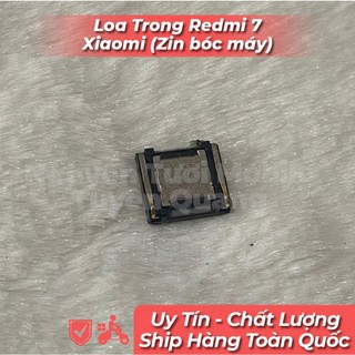 Loa Trong Redmi 7 Xiaomi