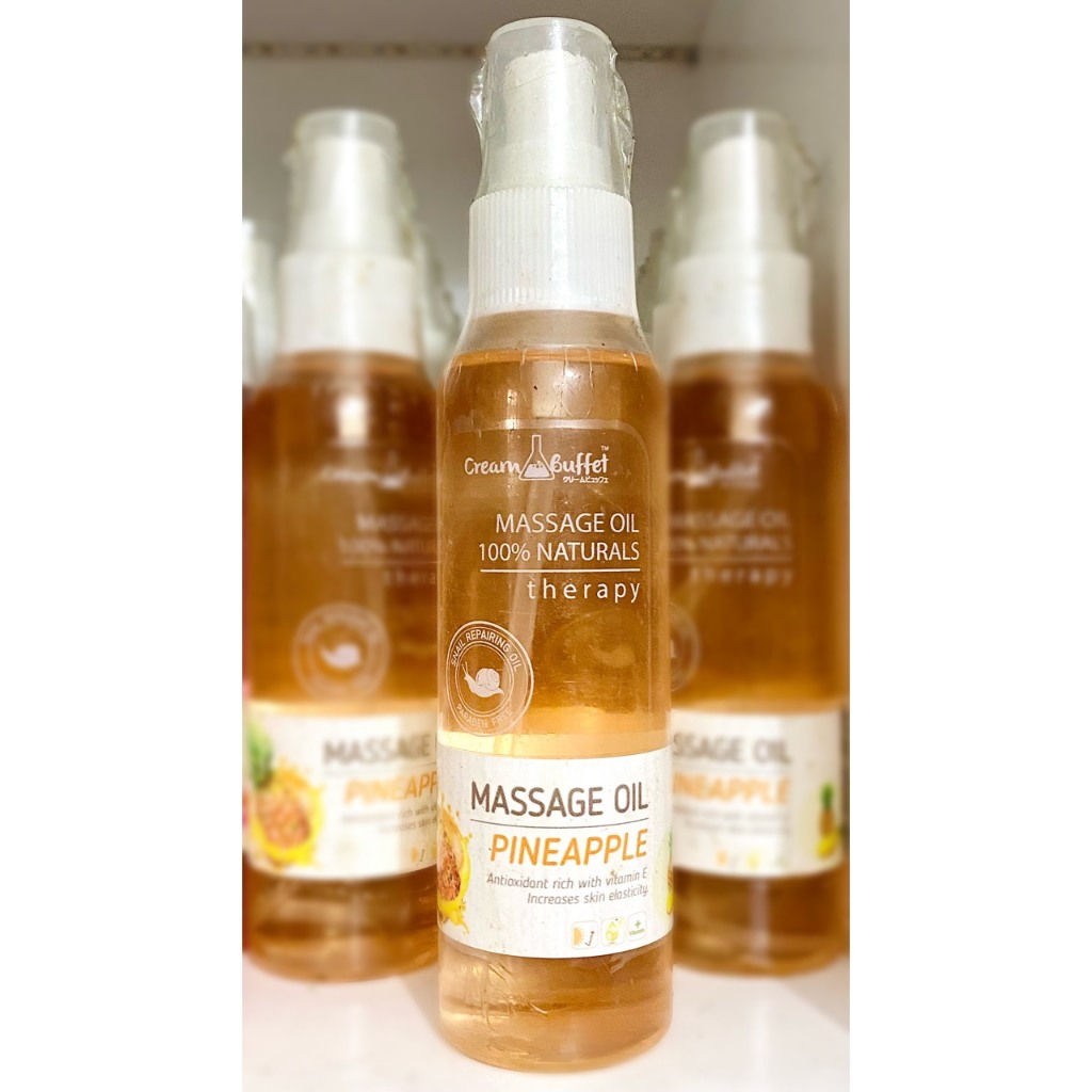 Dầu Massage Extra Virgin Nguyên Chất Làm Đẹp Dưỡng Da, Dưỡng Tóc, Dưỡng Môi MILAGANICS 250ml