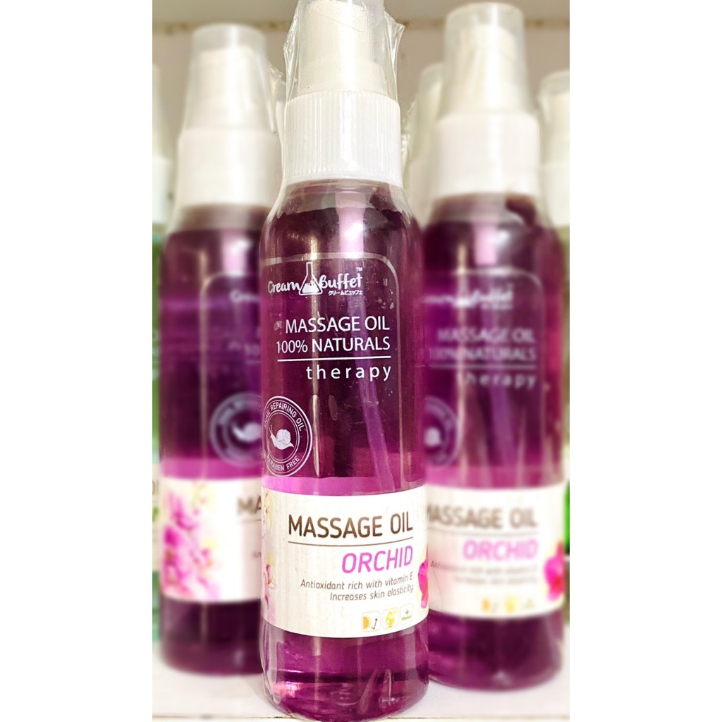 Dầu Massage Extra Virgin Nguyên Chất Làm Đẹp Dưỡng Da, Dưỡng Tóc, Dưỡng Môi MILAGANICS 250ml