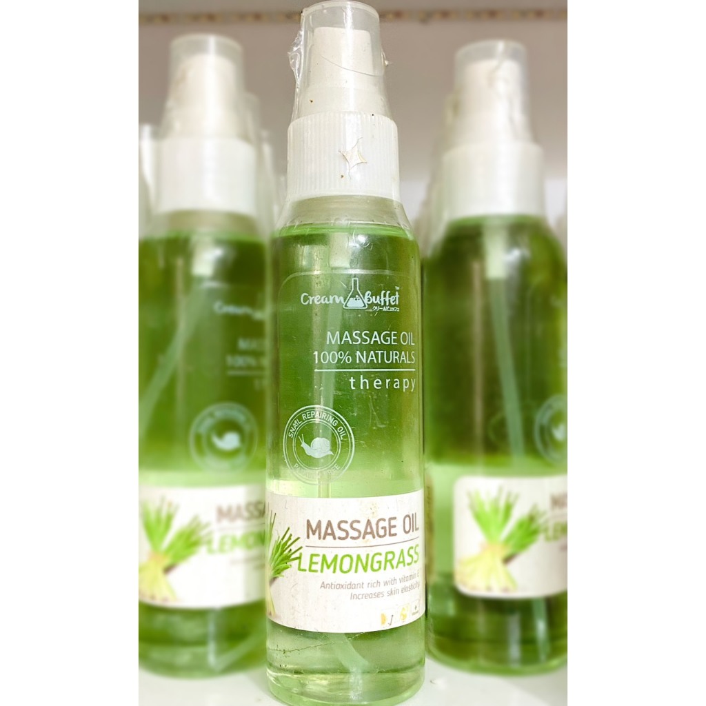 Dầu Massage Extra Virgin Nguyên Chất Làm Đẹp Dưỡng Da, Dưỡng Tóc, Dưỡng Môi MILAGANICS 250ml
