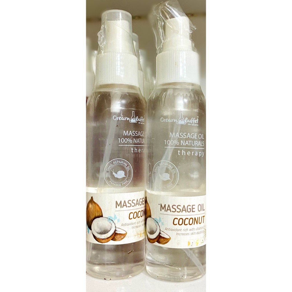 Dầu Massage Extra Virgin Nguyên Chất Làm Đẹp Dưỡng Da, Dưỡng Tóc, Dưỡng Môi MILAGANICS 250ml