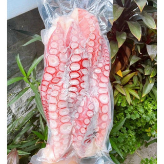 Râu bạch tuộc nhật bản nhập khẩu - sashimi - giao hàng hỏa tốc hcm