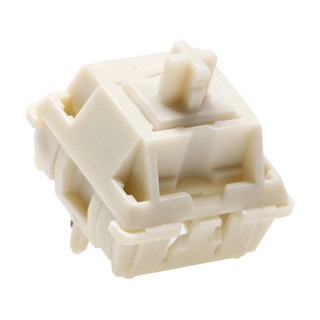 MMD Cream V4 POM Linear switch Công Tắc Bàn Phím Cơ Mitoby Studio