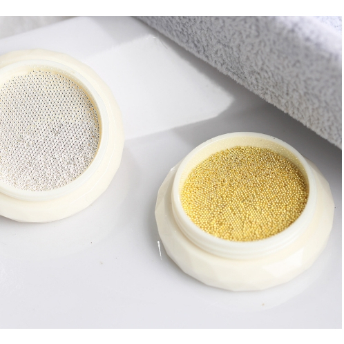 Hũ bi trang trí móng size 0.4mm và size 0.6mm a