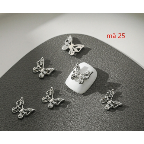 SET 4V mã charm nơ mới mãA30 nhé a