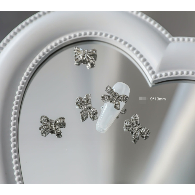 CÁC MÃ CHARM MỚI TRANG TRÍ NAIL NHÉ A