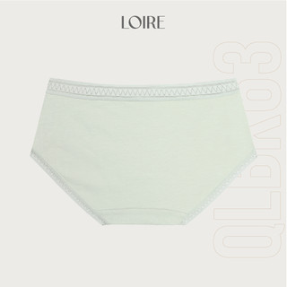 Quần Lót Cotton Mềm Mịn Loirechic QLBK63