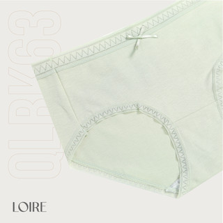 Quần Lót Cotton Mềm Mịn Loirechic QLBK63