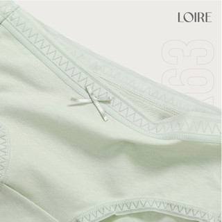 Quần Lót Cotton Mềm Mịn Loirechic QLBK63