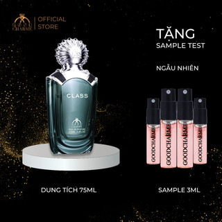 Nước Hoa Nam Good Charme Class 75ml