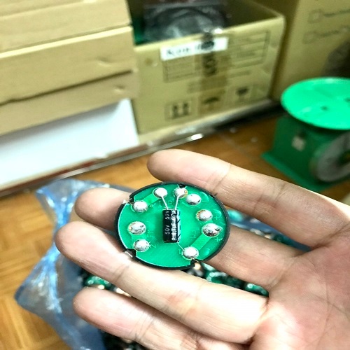 Loa treble thạch anh siêu treble