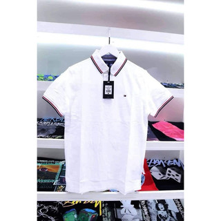 Polo Tommy Mini Flat Logo Chính Hãng -phiên bản giới hạn nội địa Trung