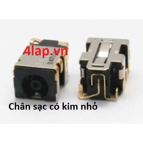 Thay Dây Nguồn - Chân Nguồn Sạc Laptop HP ZBook 14u G4 G5 15u G4