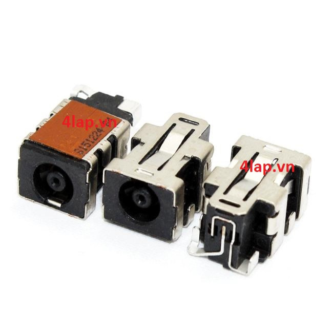 Thay Dây Nguồn - Chân Nguồn Sạc Laptop HP ZBook Studio G5 X360 G5 15u G3 G4