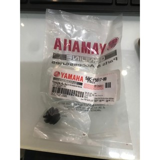 Cao su che bụi heo dầu ngắn 50CF59170000 Exciter chính hãng Yamaha