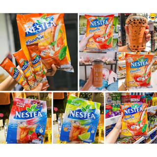 [ HÀNG CÓ SẴN ] TRÀ SỮA / TRÁI CÂY NESTEA THÁI LAN