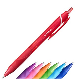 Bút bấm mực UNI SXN-150C Jetstream - Bút mực Nhật Bản