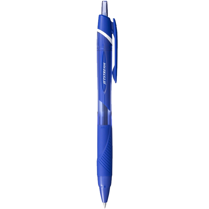 Bút bấm mực UNI SXN-150C Jetstream - Bút mực Nhật Bản