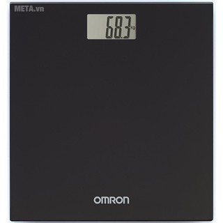 Cân Sức Khỏe Điện Tử Omron HN-289
