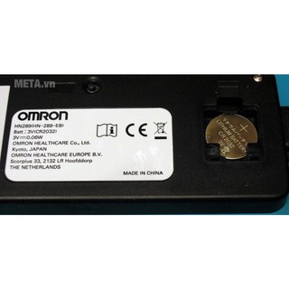 Cân Điện Tử Omron HN-289