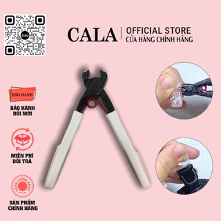 Kìm bấm móng khẩu to - kìm bấm siêu bén - kìm bấm móng tay + chân