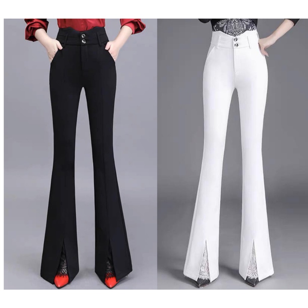 Quần Jeans Skinny Loe Pha Ren Co Dãn 4 Chiều Mẫu Mới Nhất 2023- mã 789