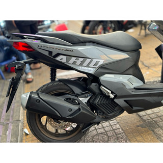 Tem Vario 160