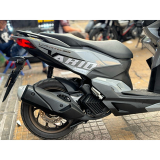 Tem Vario 160