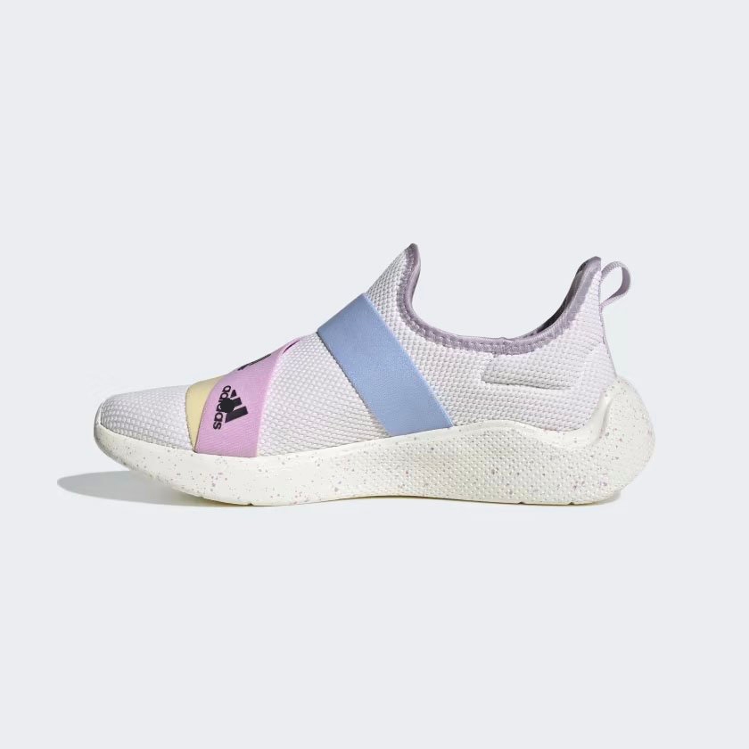 5577 - Giày Thể Thao Slipon Nữ Adidas - Giày Lười Thun - Sấu Vui Vẻ Official