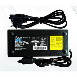 Nguồn adapter 12v 10a delta