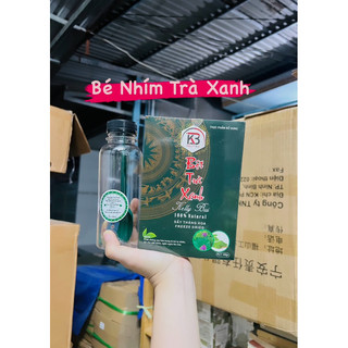 Bột Trà Xanh Kelly Bùi ( Mã Mới Nhất ) (Lưu Ý Nhắn Shop Tư Vấn Trước Khi Mua Ạ)